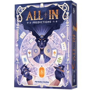 ALL IN - Predictions