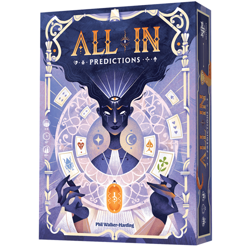 ALL IN - Predictions