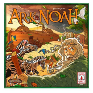 ARK & NOAH