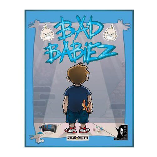 BAD BABIEZ