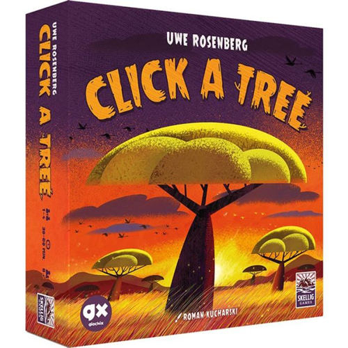 CLICK A TREE