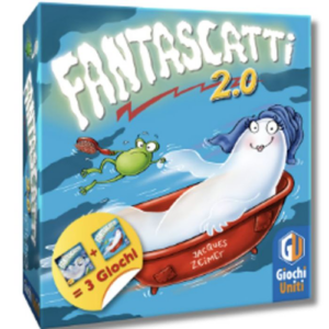 FANTASCATTI 2.0