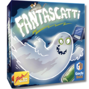 FANTASCATTI