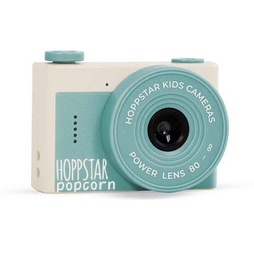 MACCHINA FOTOGRAFICA HOPPSTAR - Popcorn breeze