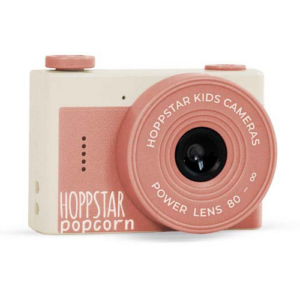MACCHINA FOTOGRAFICA HOPPSTAR - Popcorn sorbet