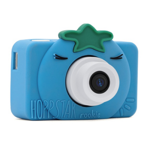 MACCHINA FOTOGRAFICA HOPPSTAR - ROOKIE Blubelle