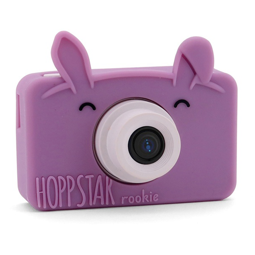 MACCHINA FOTOGRAFICA HOPPSTAR - ROOKIE blossom