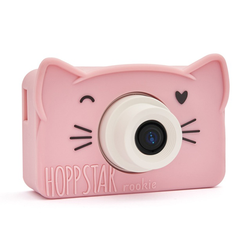MACCHINA FOTOGRAFICA HOPPSTAR - ROOKIE blush