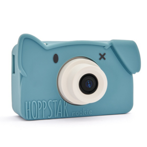 MACCHINA FOTOGRAFICA HOPPSTAR - ROOKIE yale